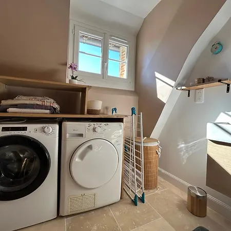 Confortable T3 Juste Renove Au Coeur D'aurillac Орийак